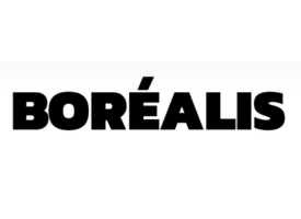 boréalis-logo