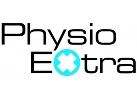 physio extra - logo