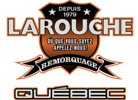 larouche-remorquage-logo