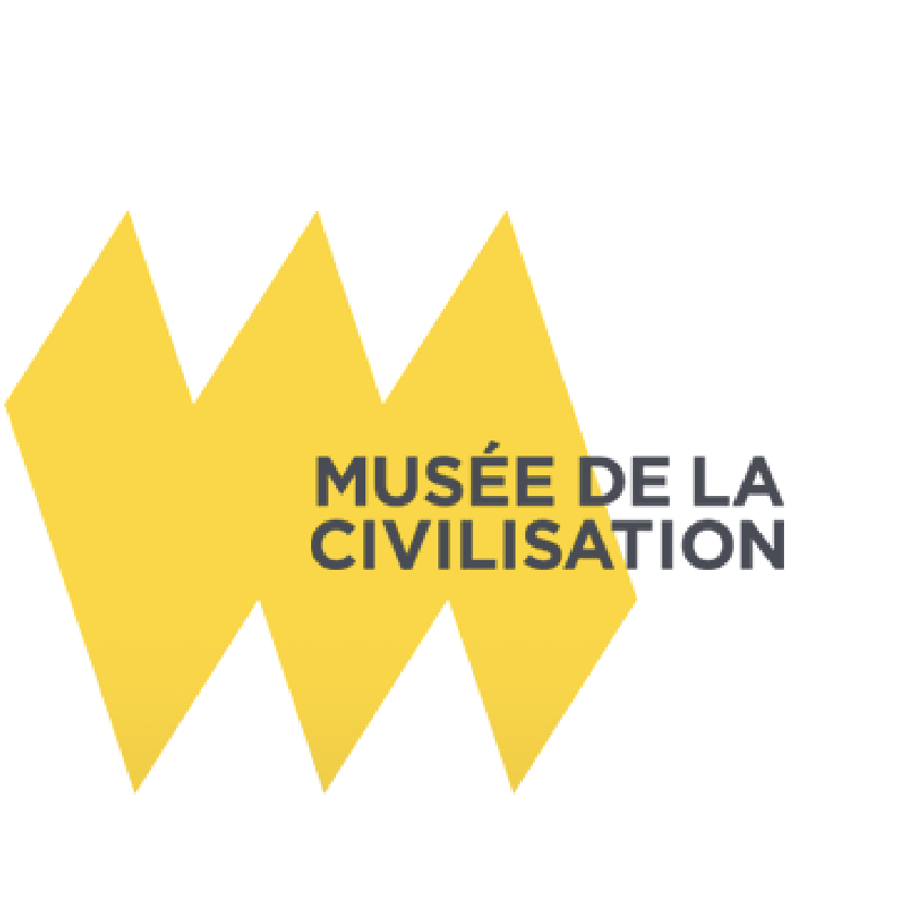 Logo Musée de la civilisation