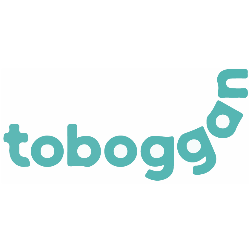 Logo Toboggan