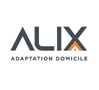 Logo Alix construction