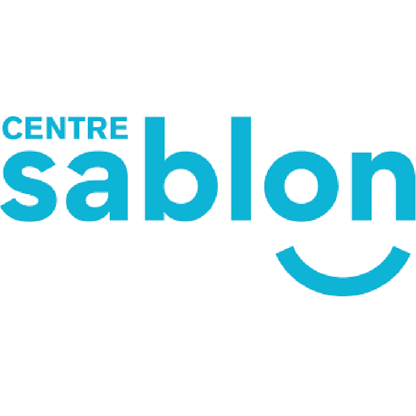 Logo Centre Sablon