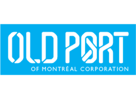 old-port-montréal-logo