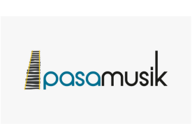 pasa musik - logo