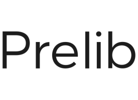 prelib-logo