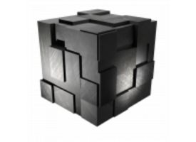 le-cube-secret-logo