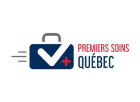 premiers-soins-québec-logo